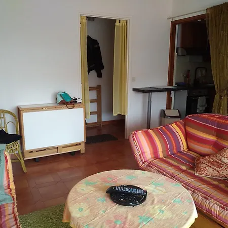 Boulevard Honore De Balzac Appartement Saint Aygulf
