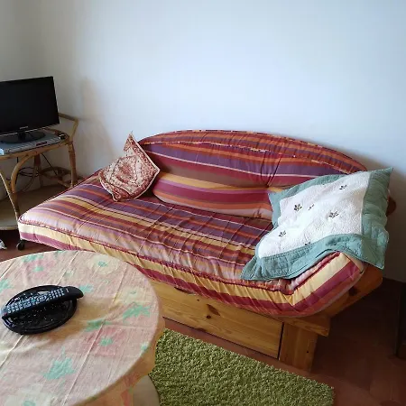 Appartement Boulevard Honore De Balzac Saint Aygulf