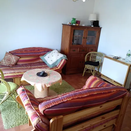 Appartement Boulevard Honore De Balzac