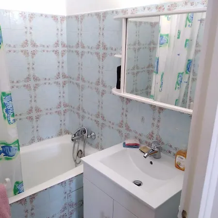 Appartement Boulevard Honore De Balzac
