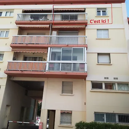 Boulevard Honore De Balzac Appartement *