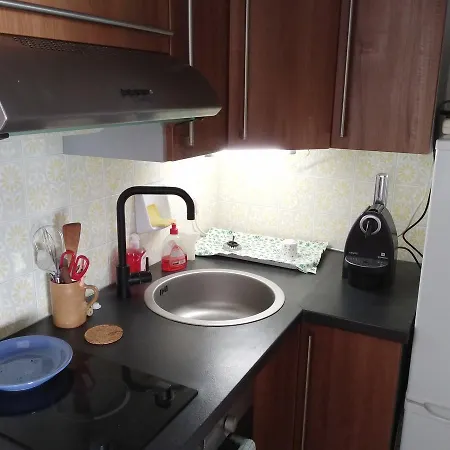 Appartement Boulevard Honore De Balzac Saint Aygulf