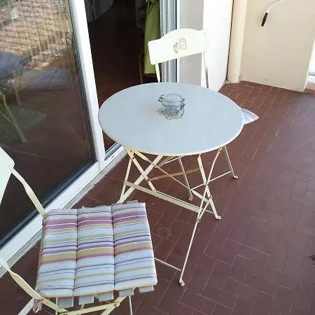 Boulevard Honore De Balzac Appartement